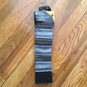 Smart wool lifestyle ultra light cushion socks